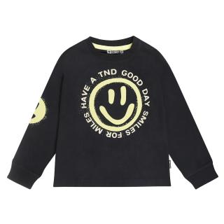 Neptune Longsleeve -Tumble 'n Dry