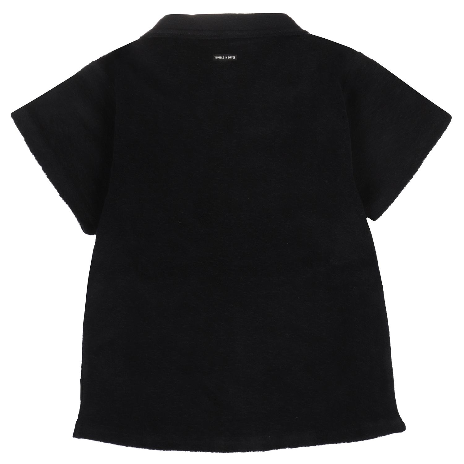 Coastal Shirt -Tumble 'n Dry