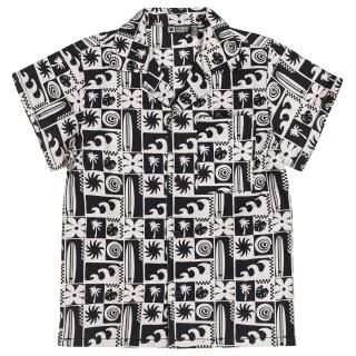 Great Barrier Shirt -Tumble 'n Dry