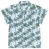 Palm Island Shirt -Tumble 'n Dry