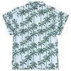Palm Island Shirt -Tumble 'n Dry