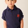 Loix Polo Shirt -Tumble 'n Dry
