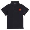 Loix Polo Shirt -Tumble 'n Dry