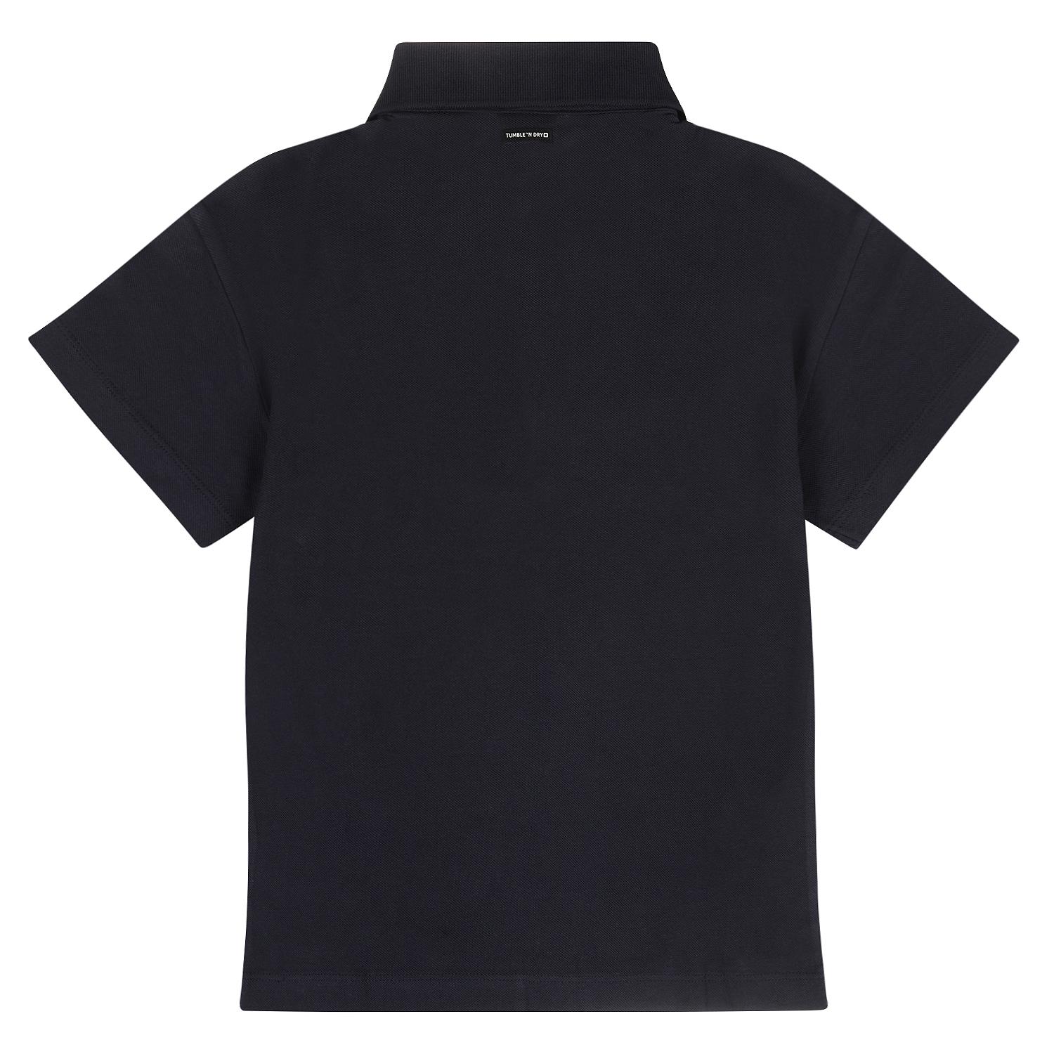 Loix Polo Shirt -Tumble 'n Dry