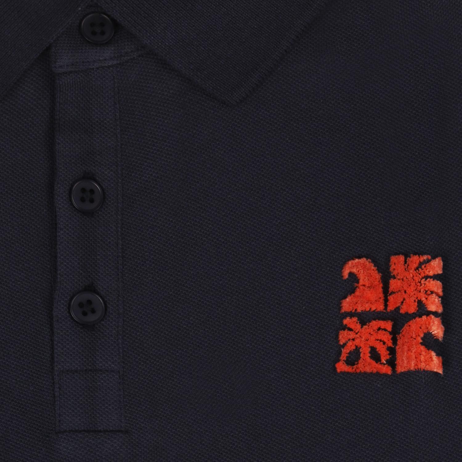 Loix Polo Shirt -Tumble 'n Dry