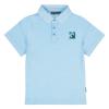 Loix Polo Shirt -Tumble 'n Dry