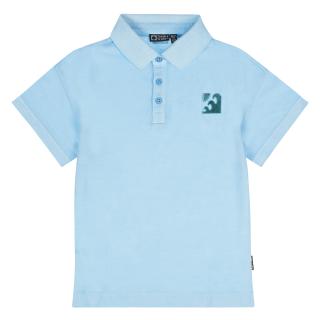 Loix Polo Shirt -Tumble 'n Dry