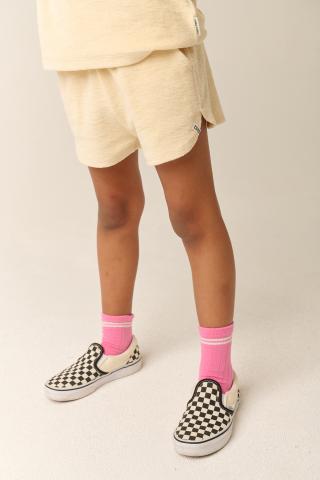 Paraiba Shorts -Tumble 'n Dry