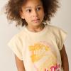 Amapa T-Shirt -Tumble 'n Dry