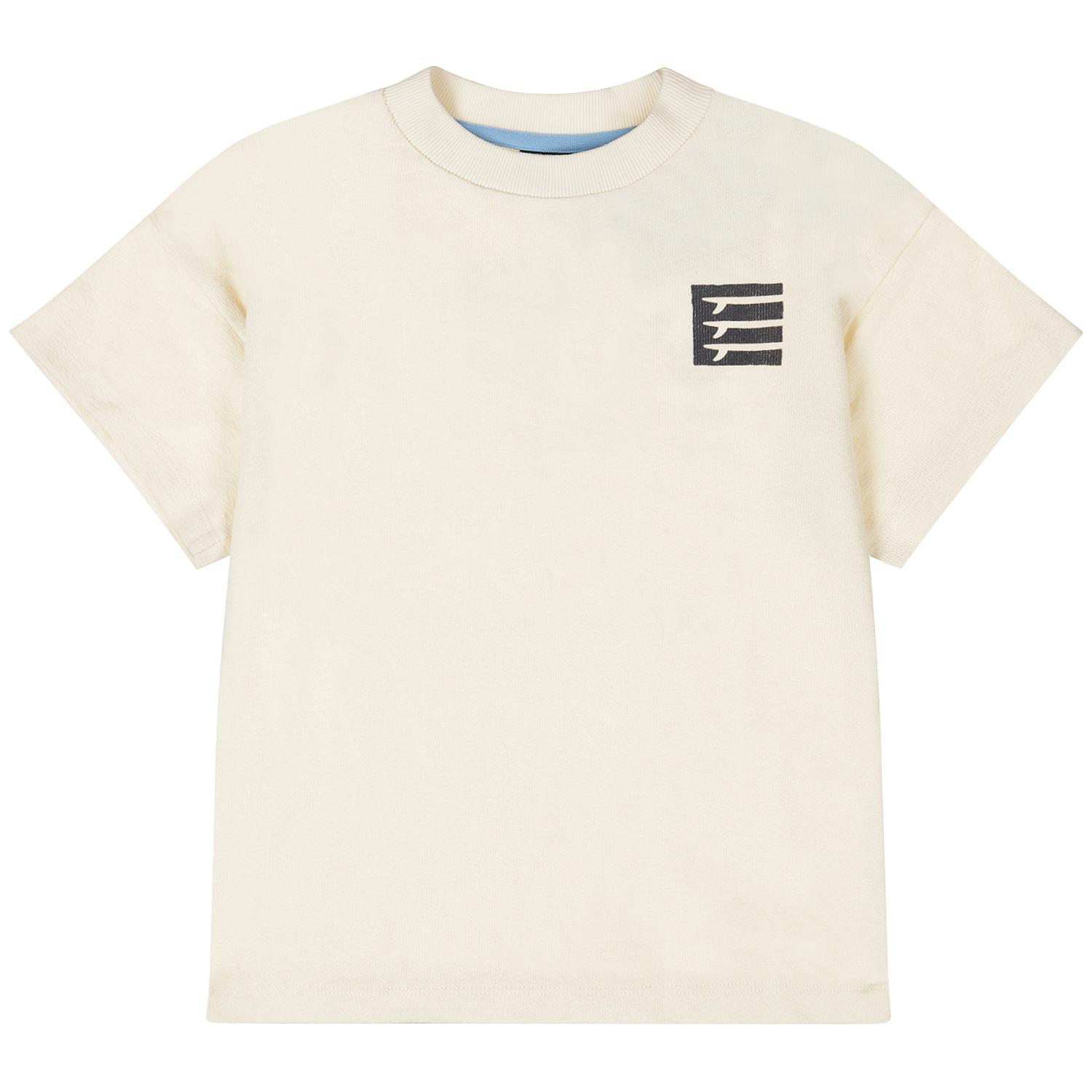 Sundream T-Shirt -Tumble 'n Dry