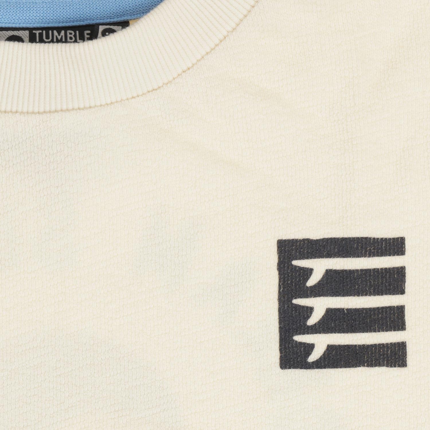 Sundream T-Shirt -Tumble 'n Dry