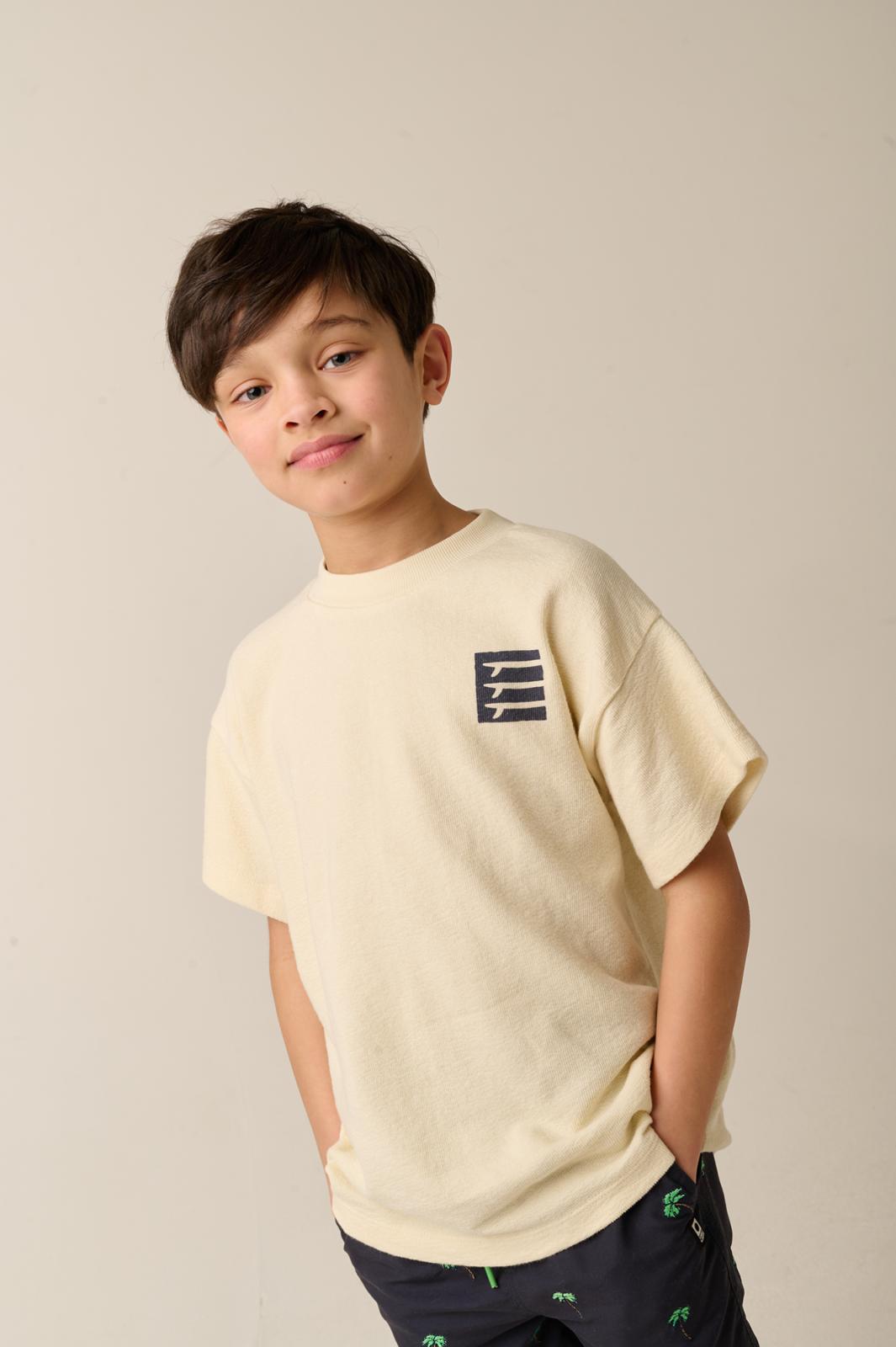 Sundream T-Shirt -Tumble 'n Dry