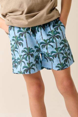 Parana Swim Trunks -Tumble 'n Dry Parana Swim Trunks -Tumble 'n Dry