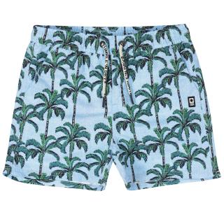 Parana Swim Trunks -Tumble 'n Dry Parana Swim Trunks -Tumble 'n Dry