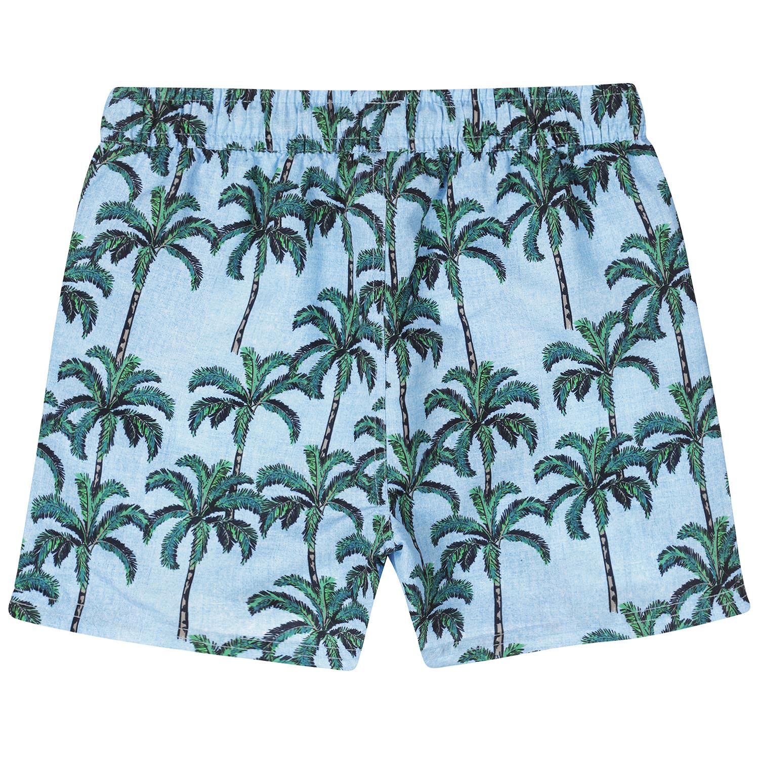 Parana Swim Trunks -Tumble 'n Dry