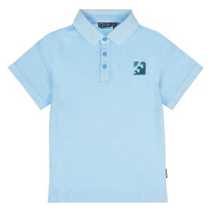 Loix Polo Shirt -Tumble 'n Dry