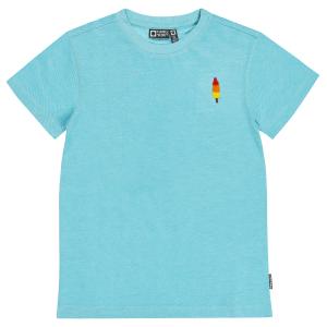Brisbane T-Shirt -Tumble 'n Dry