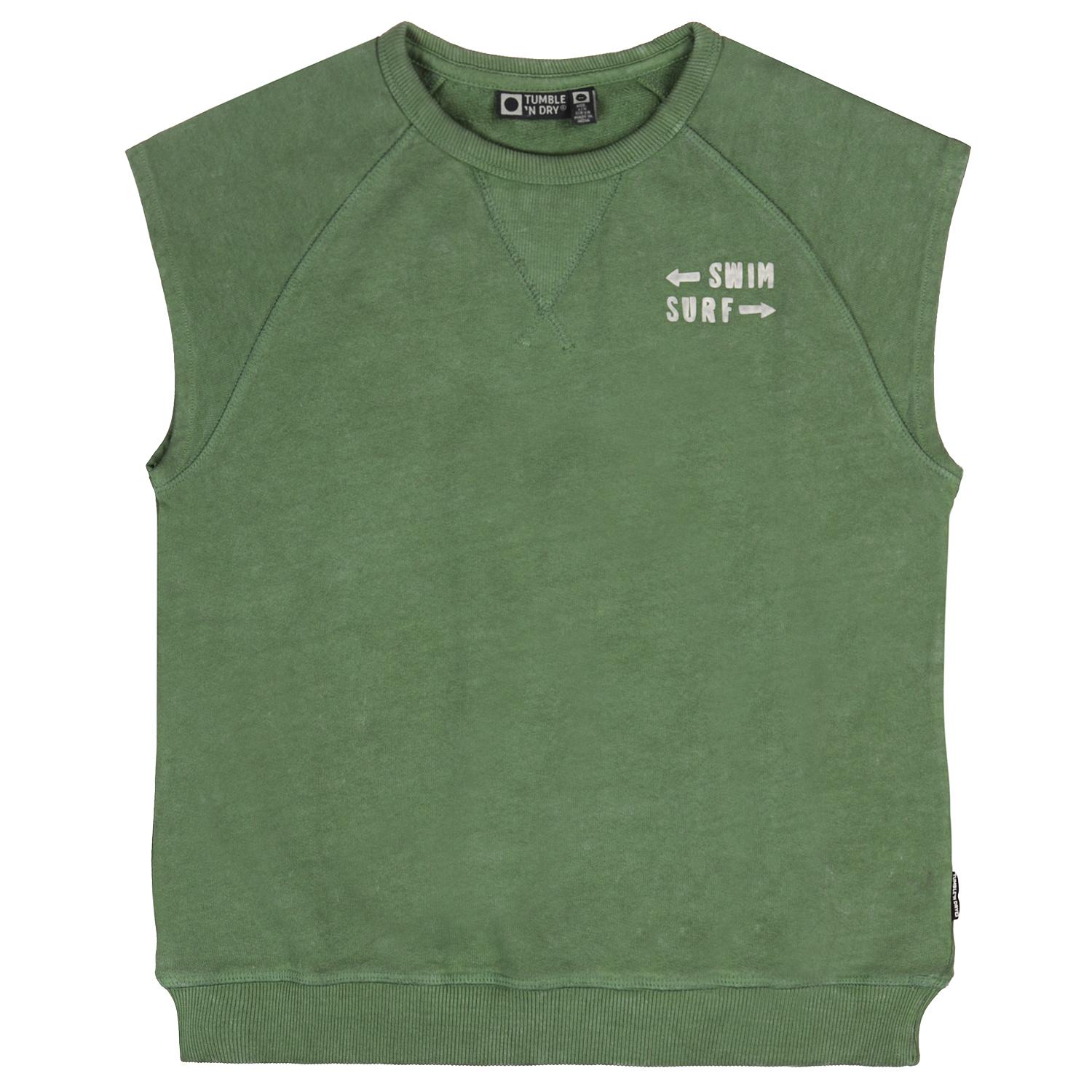 LOOKBOOK SS26 | T'ND ARMY -