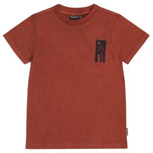 Gold Coast T-Shirt -Tumble 'n Dry