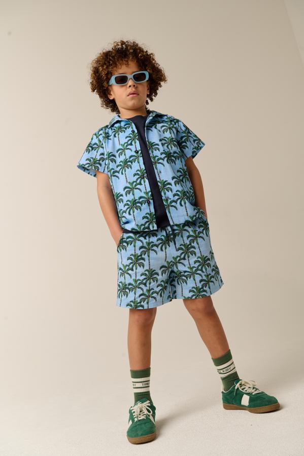 LOOKBOOK SS26 | TROPICAL VACAY VIBES -