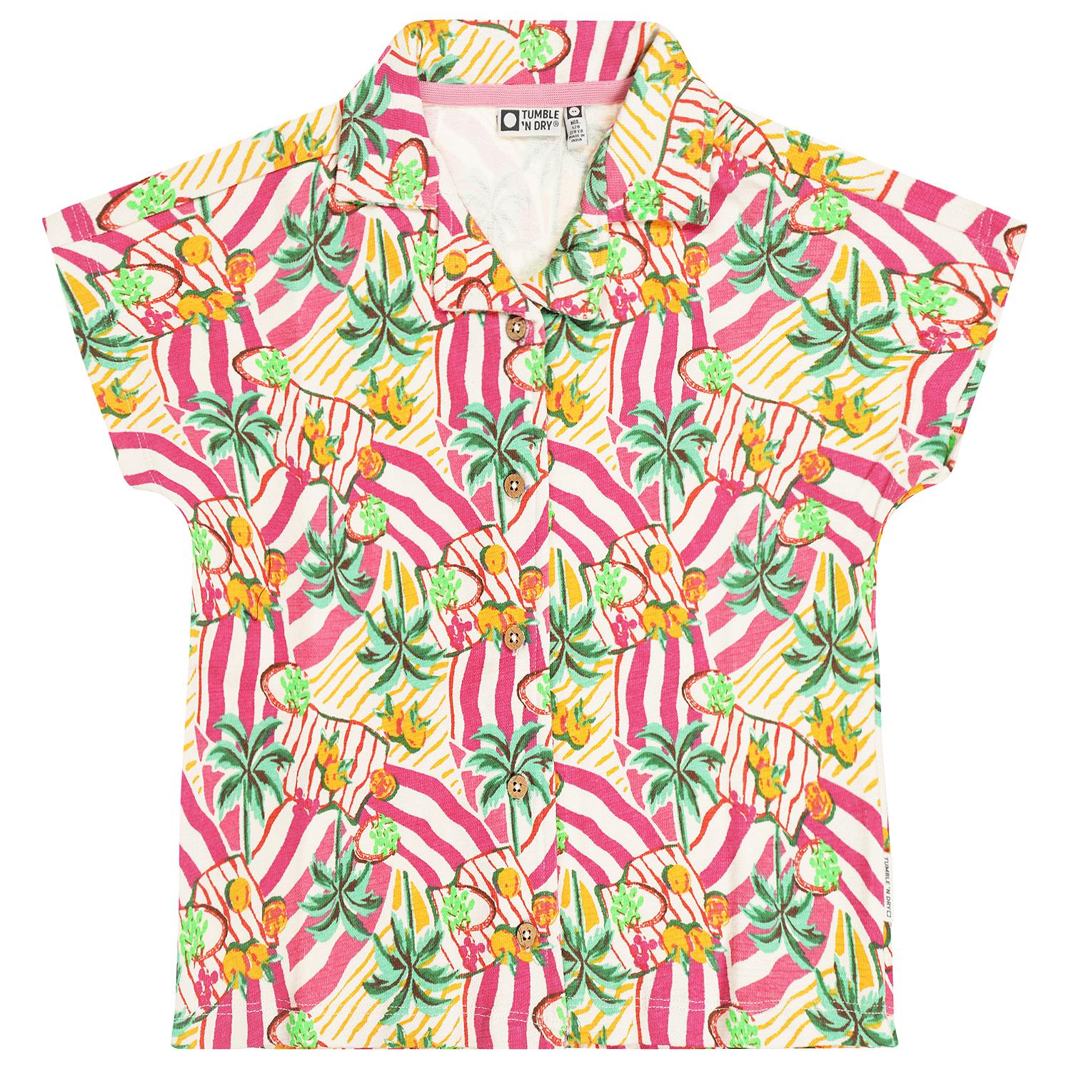 LOOKBOOK SS26 | CLUB TROPICANA -