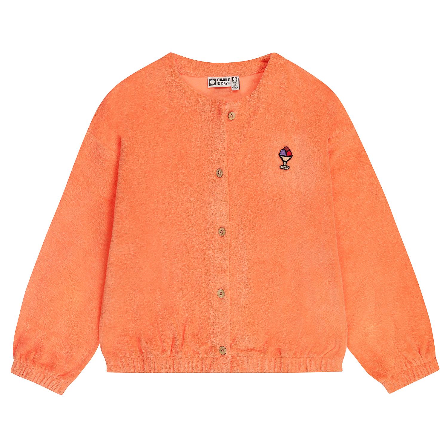 LOOKBOOK SS26 | DUTCHIES WEAR ORANGE -