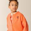 LOOKBOOK SS26 | DUTCHIES WEAR ORANGE -