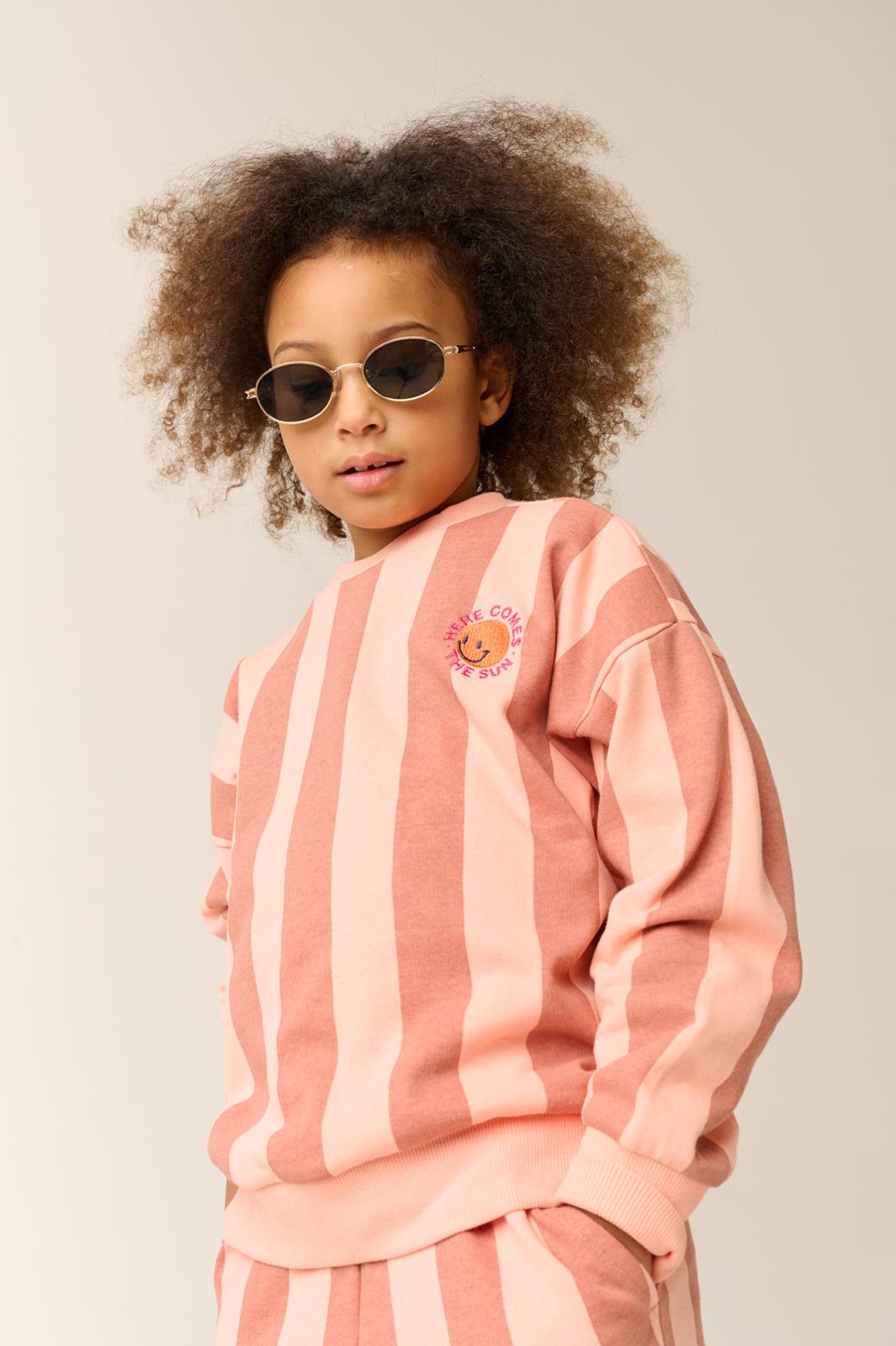 LOOKBOOK SS26 | HERE COMES THE SUN -