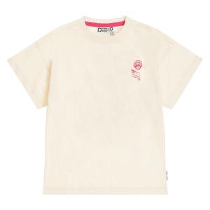 Nautalis T-Shirt -Tumble 'n Dry