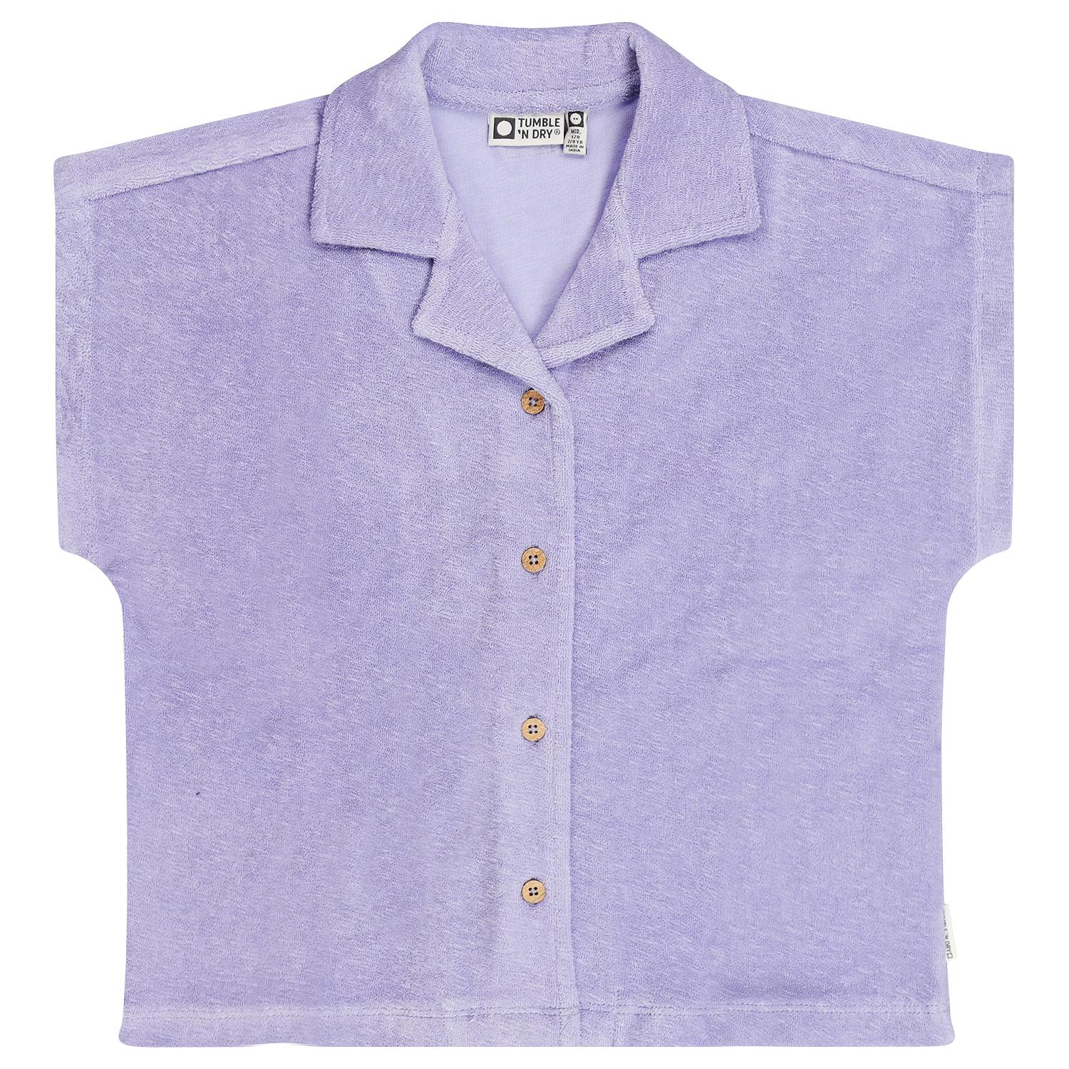 LOOKBOOK SS26 | LILAC LOVERS -