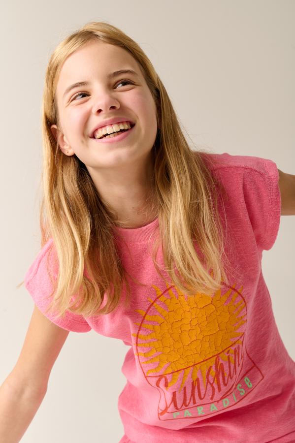 LOOKBOOK SS26 | HEY SUNSHINE -