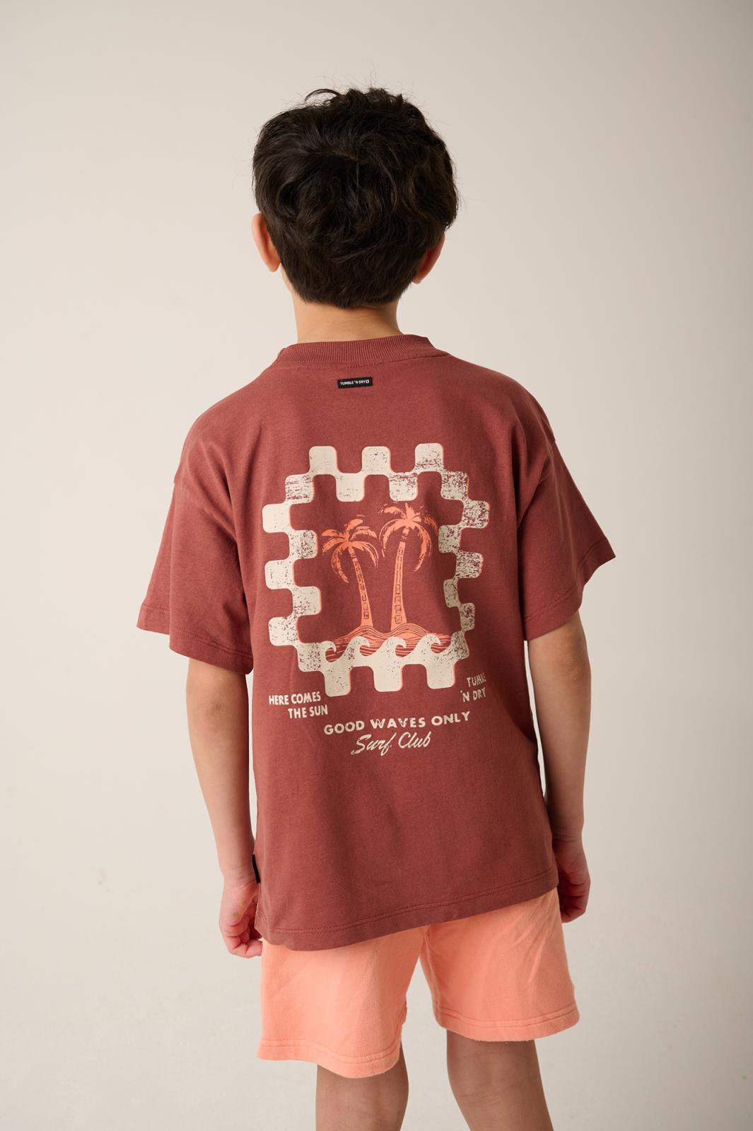 LOOKBOOK SS26 | GOOD WAVES ONLY -