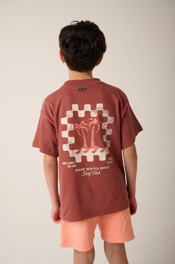 LOOKBOOK SS26 | GOOD WAVES ONLY -