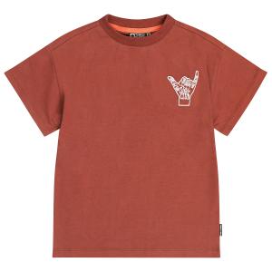 Port Douglas T-Shirt -Tumble 'n Dry