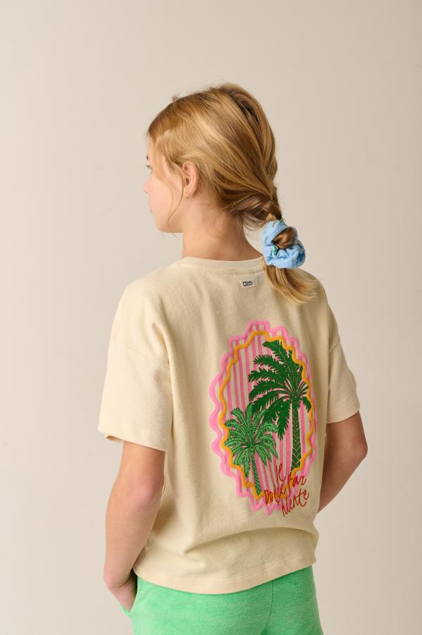 LOOKBOOK SS26 | PALM TREES FOR THE ULTIMATE SUMMER VIBE -