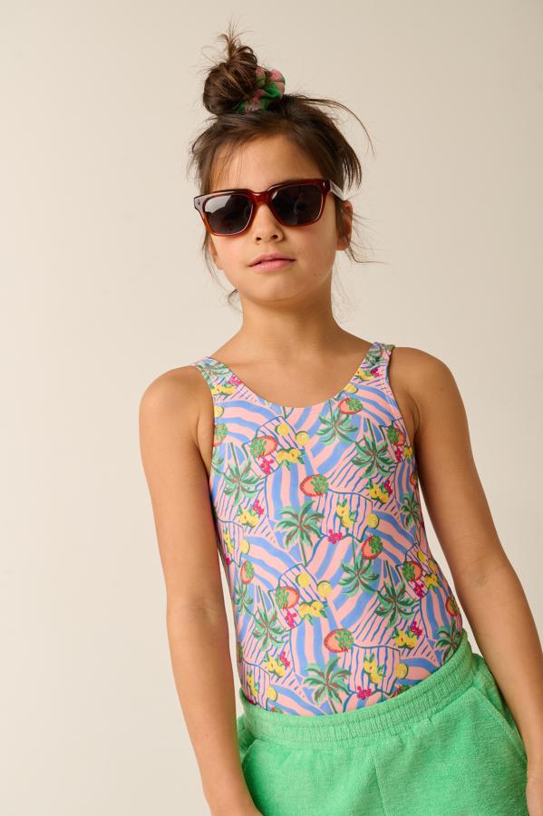 LOOKBOOK SS26 | BRING ON THE SUMMER -