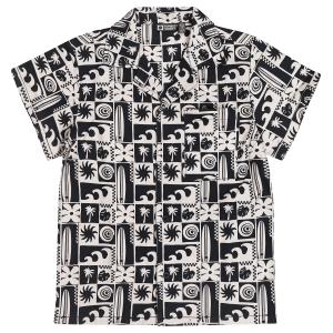 Great Barrier Shirt -Tumble 'n Dry