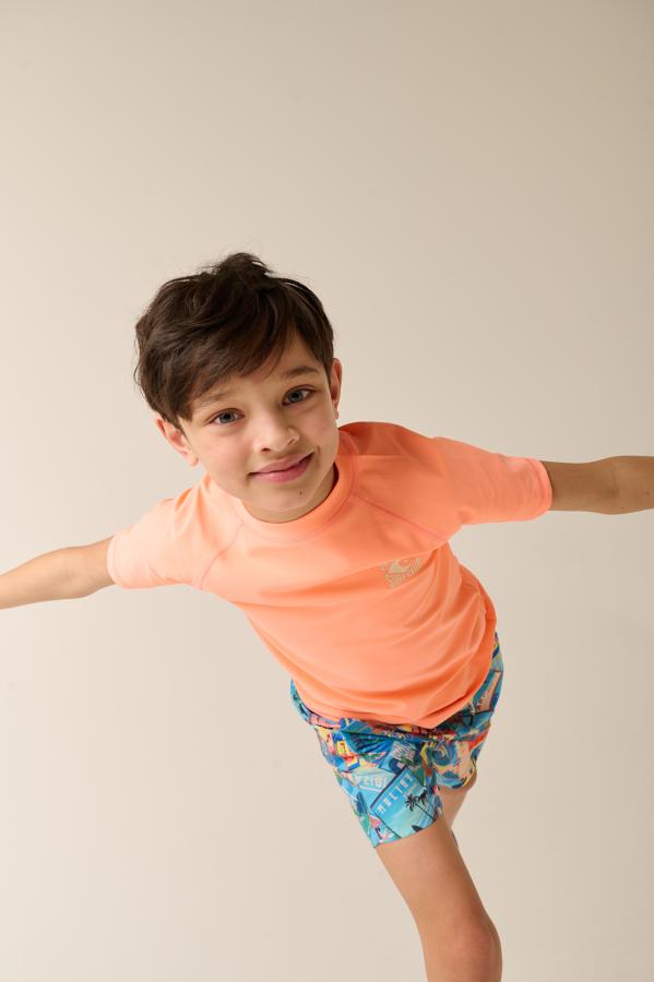 LOOKBOOK SS26 | SEE ME SWIMMING -