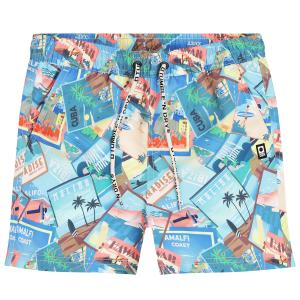 Macapa Swim Trunks -Tumble 'n Dry