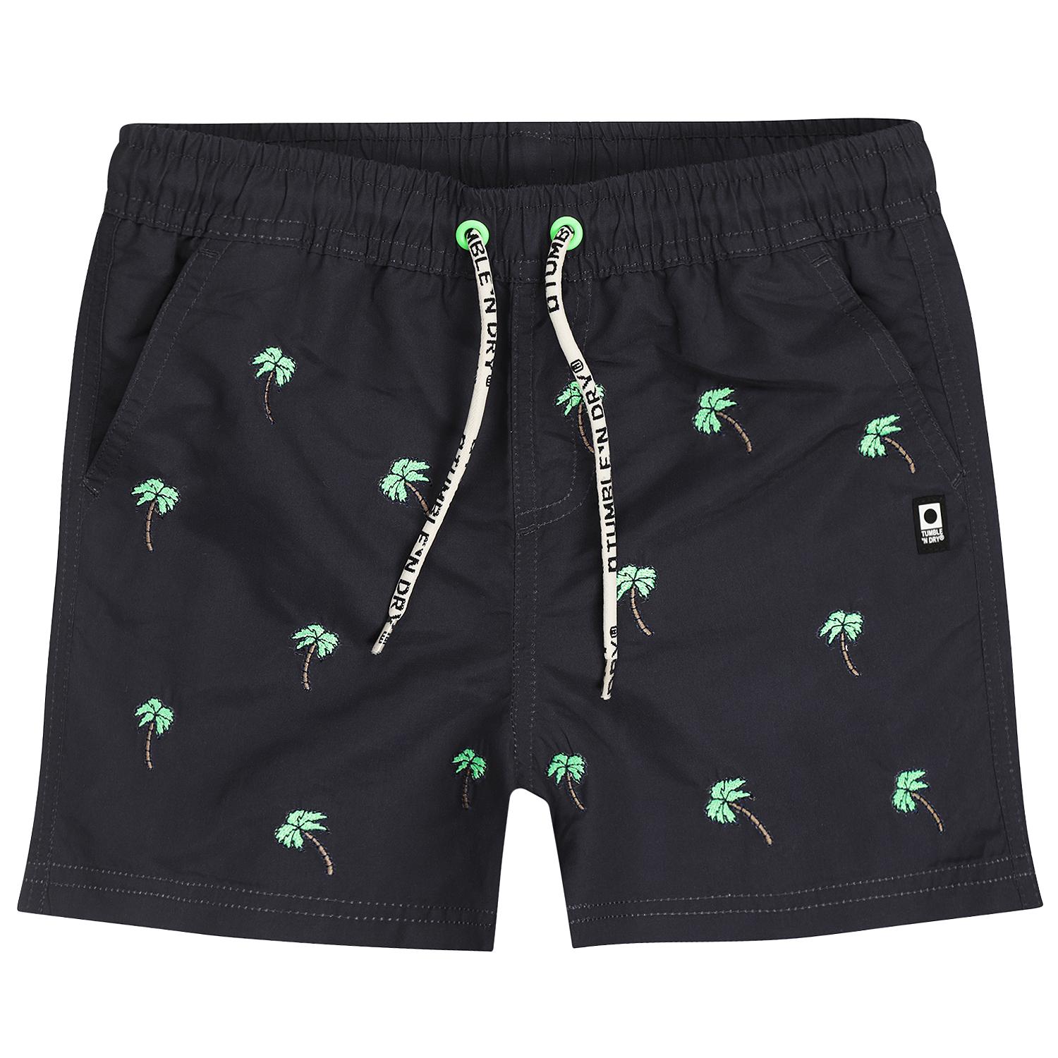 LOOKBOOK SS26 | GREEN LIKE THE PALM TREES -