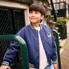 Sevan Bomber jacket Boys -Tumble 'n Dry
