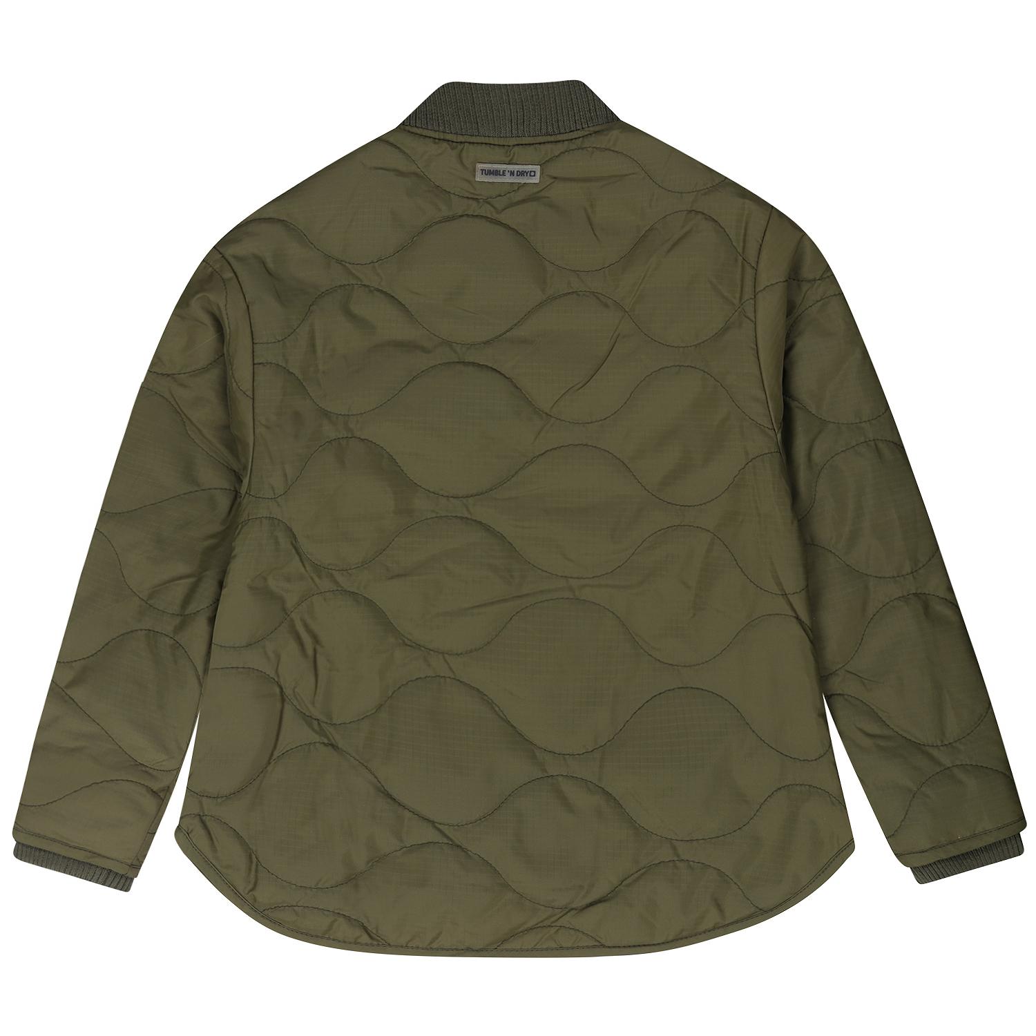 Mathis Jacket Boys -Tumble 'n Dry