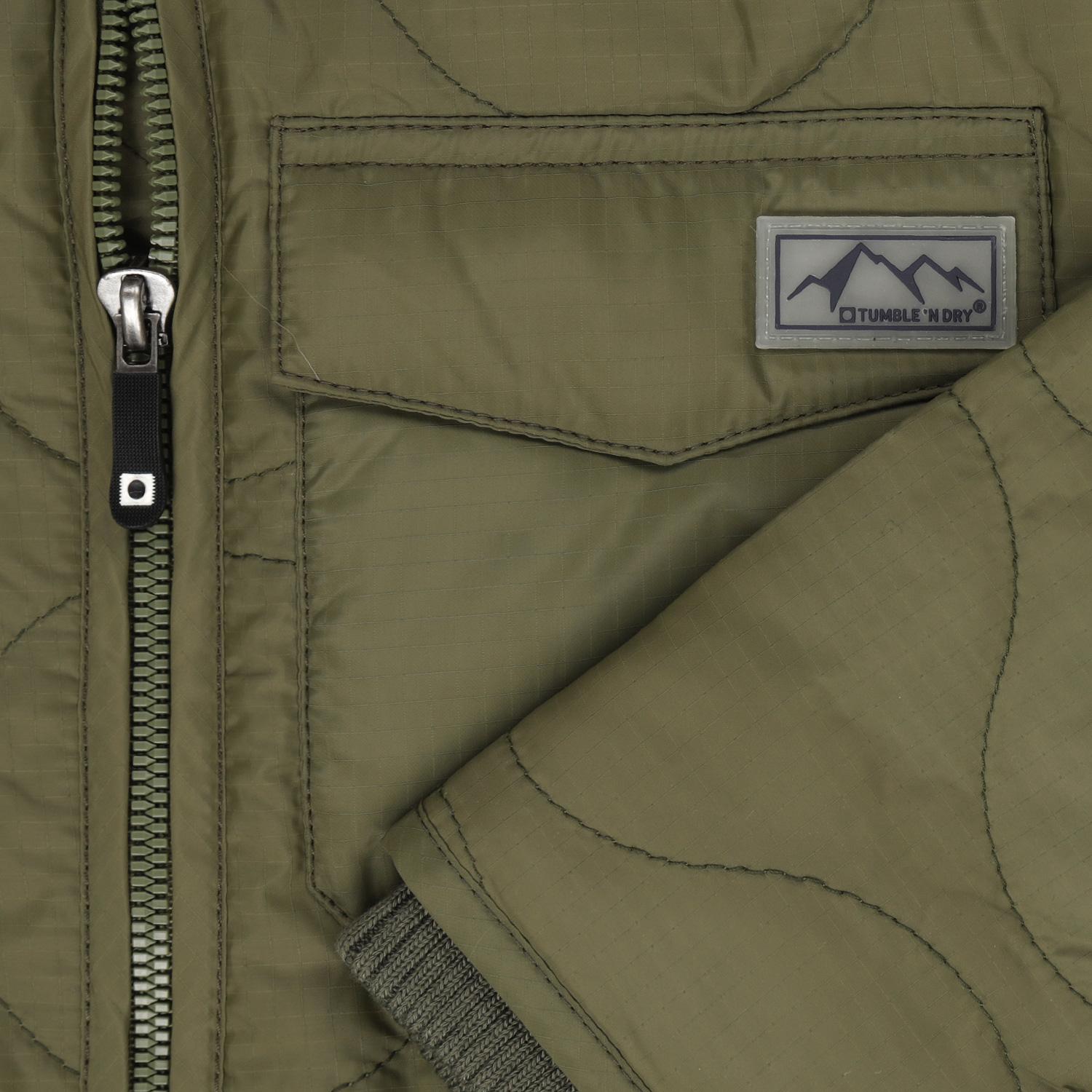 Mathis Jacket Boys -Tumble 'n Dry