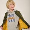 Mathis Jacket Boys -Tumble 'n Dry