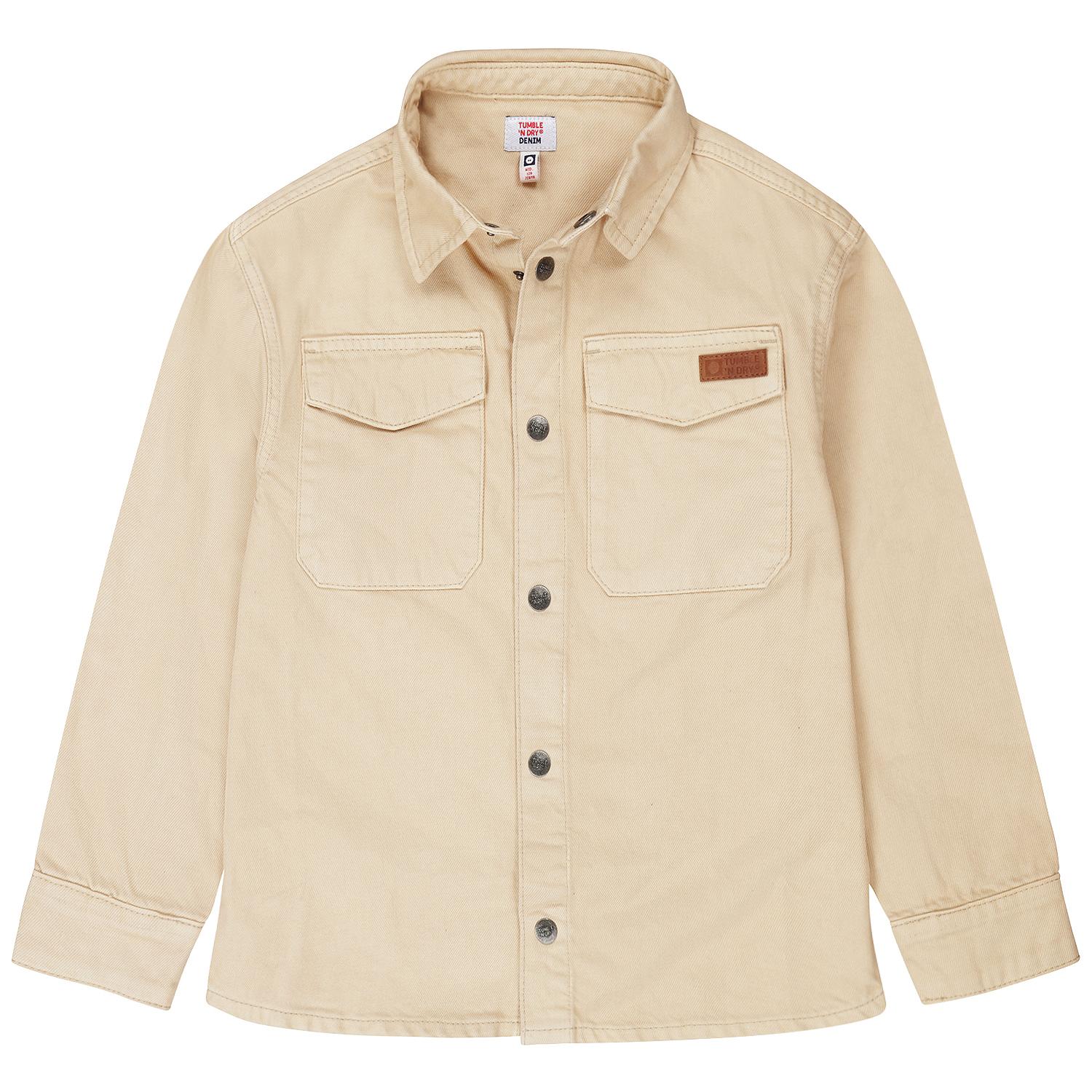 Carlos Jacket Boys -Tumble 'n Dry