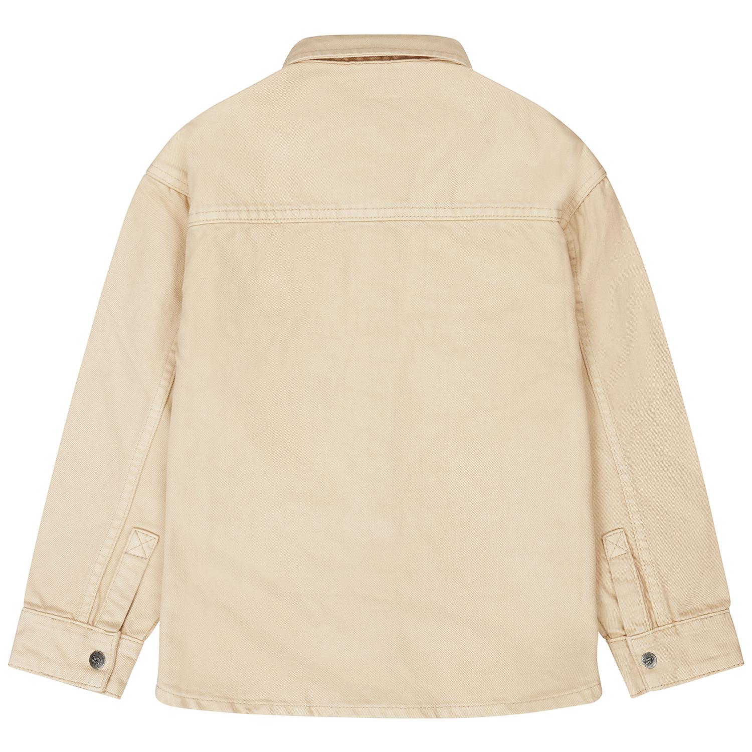 Carlos Jacket Boys -Tumble 'n Dry