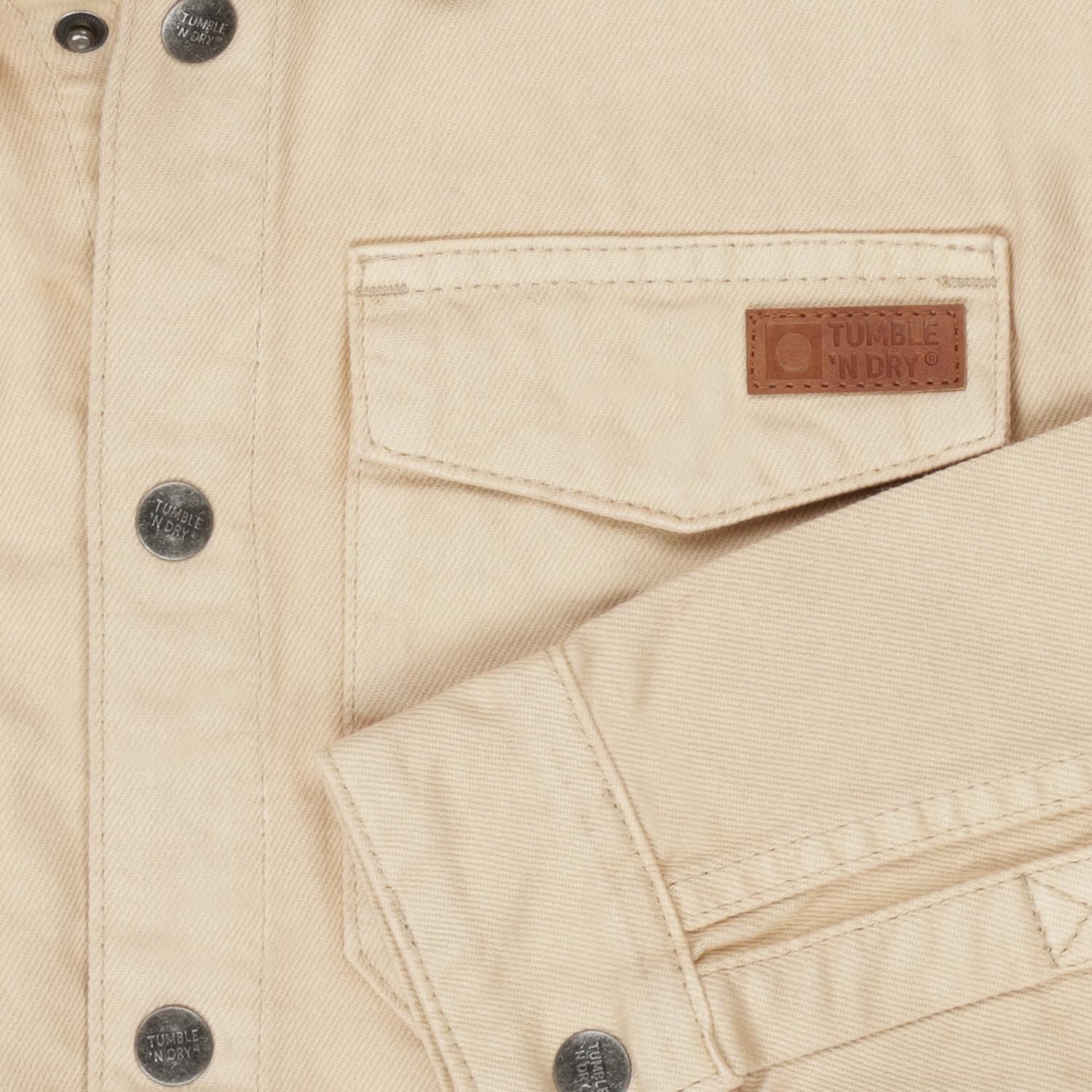 Carlos Jacket Boys -Tumble 'n Dry