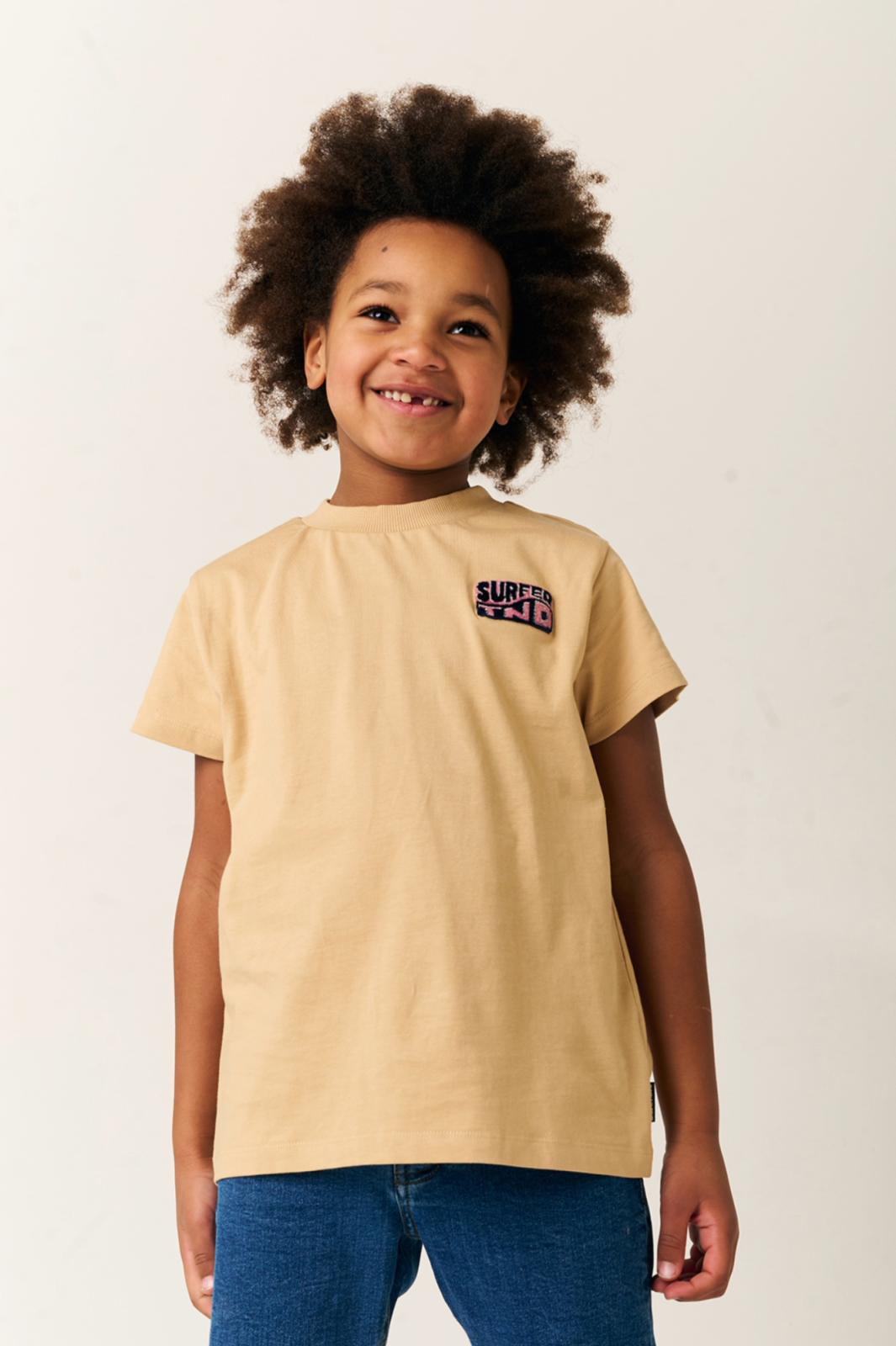 Palm Bay T-Shirt Boys -Tumble 'n Dry