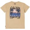 Palm Bay T-Shirt Boys -Tumble 'n Dry