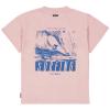 Clearwater T-Shirt Boys -Tumble 'n Dry
